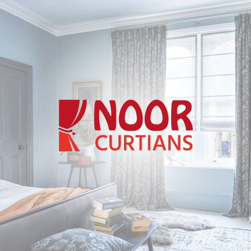 modern curtains