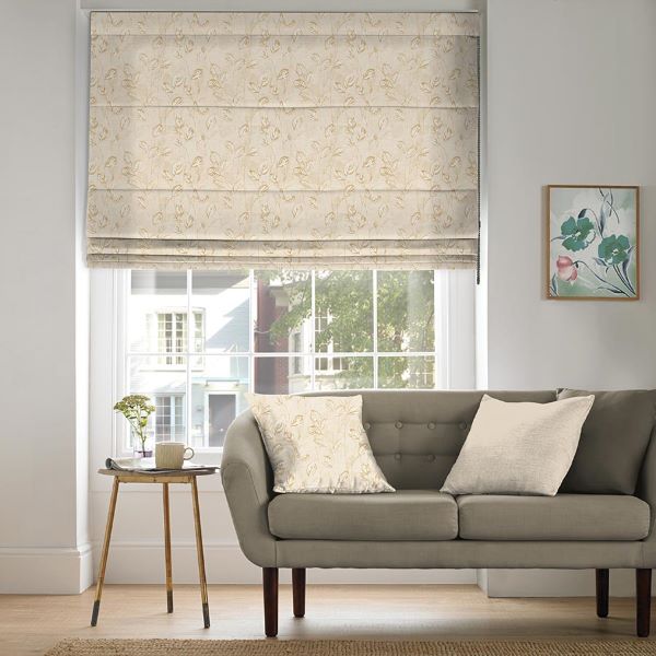 Roman-Blinds