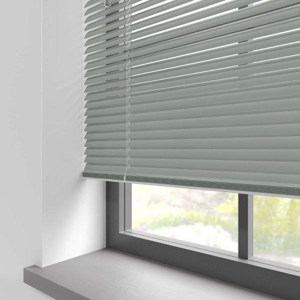 aluminium blinds