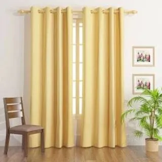 Ripple Fold Curtains 1-