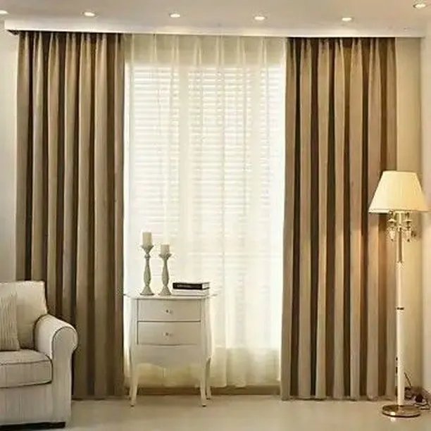 Ripple Fold Curtains 14 uae