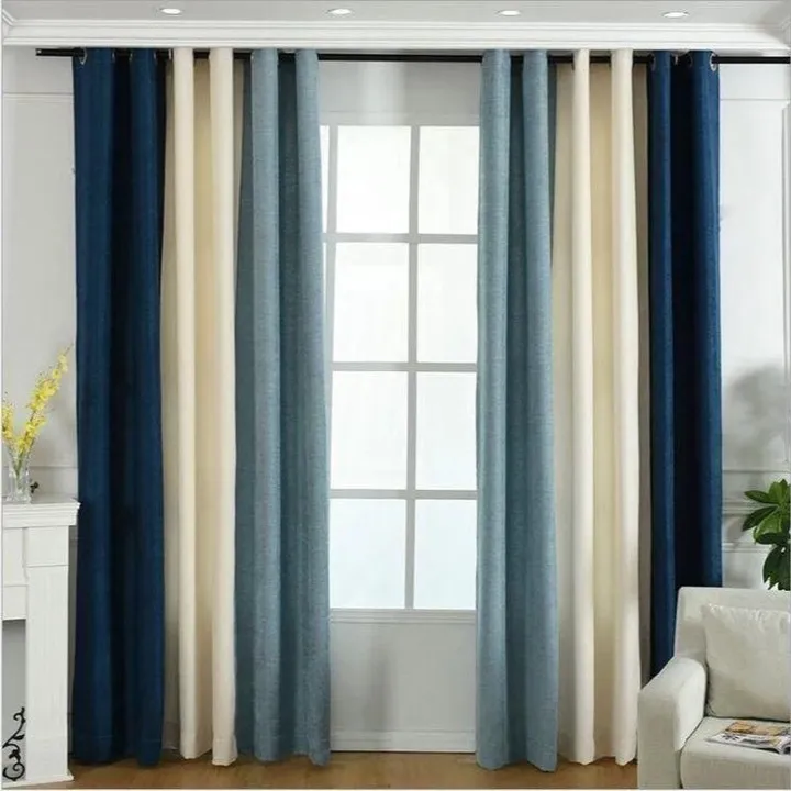 Ripple Fold Curtains 15 uae