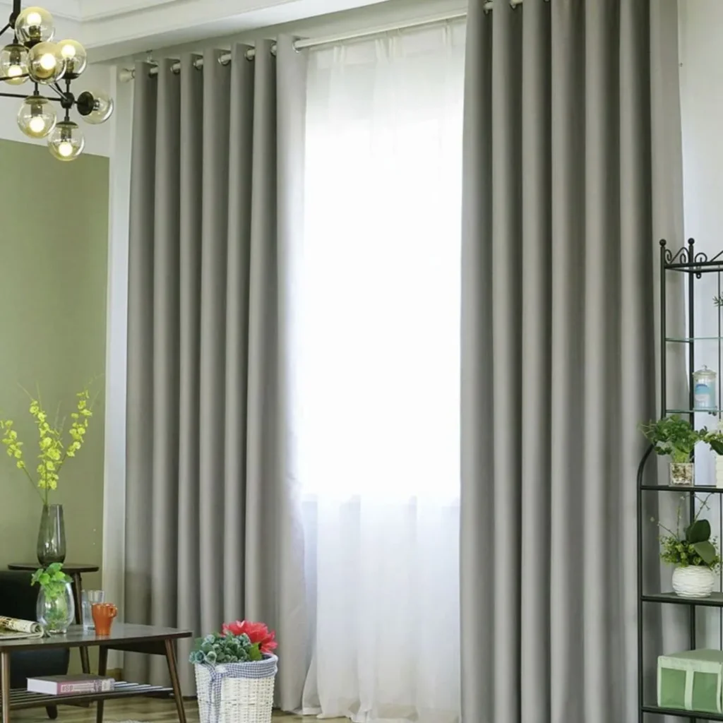 Ripple Fold Curtains 16 sharjah