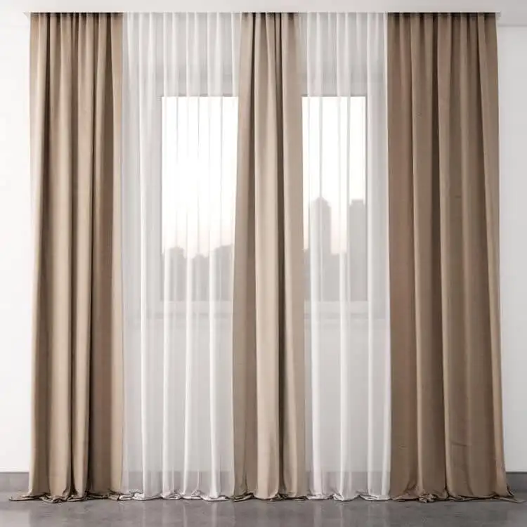 ripple fold curtains 7