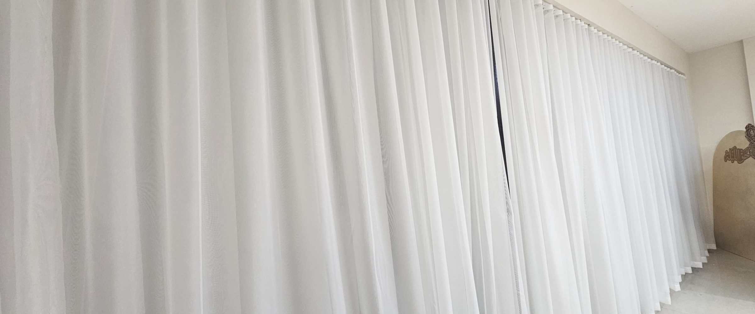 Sheer Curtains For Living Room